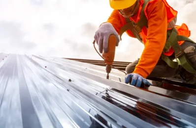 Travaux de zinguerie à Montigny-en-Gohelle